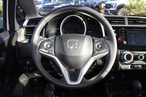 2019 Honda Fit EX-L W/ NAVIGATION