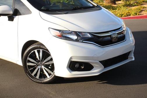 2019 Honda Fit EX-L W/ NAVIGATION