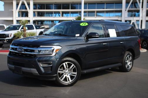 2024 Ford Expedition LIMITED