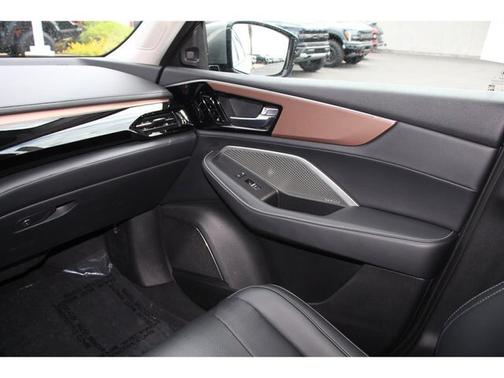 2022 Acura MDX TECHNOLOGY