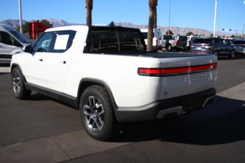 2023 Rivian R1T ADVENTURE QUAD MOTOR LARGE PACK