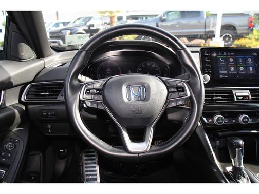 2021 Honda Accord SPORT 1.5T