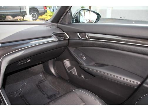2021 Honda Accord SPORT 1.5T