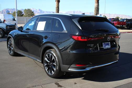 2024 Mazda CX-90 PREMIUM