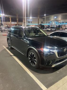 2024 Mazda CX-90 PREMIUM