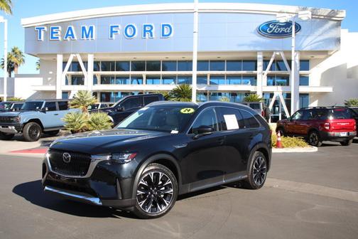 2024 Mazda CX-90 PREMIUM