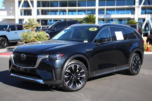 2024 Mazda CX-90 PREMIUM