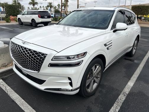 2024 Genesis GV80 3.5T