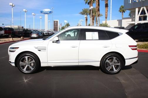 2024 Genesis GV80 3.5T