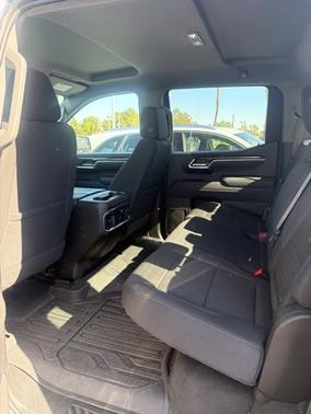 Sterling 2025 GMC Sierra 1500 ELEVATION