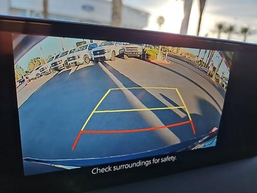 2023 Mazda CX-5 2.5 S PREMIUM