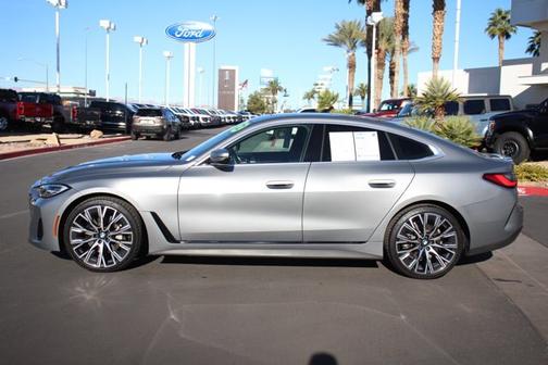 2022 BMW 430 Gran Coupe 430I GRAN COUPE