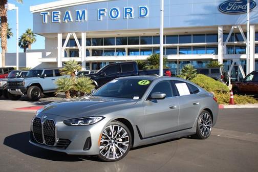 2022 BMW 430 Gran Coupe 430I GRAN COUPE