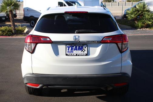 2019 Honda HR-V LX