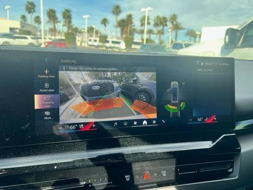 Gray Metallic 2025 BMW 530 530I