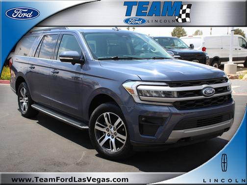2022 Ford Expedition XLT