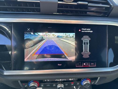 2020 Audi Q3 45 S LINE QUATTRO PREMIUM