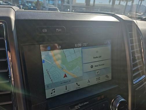 SHADOW BLACK 2018 Ford F-250 PLATINUM