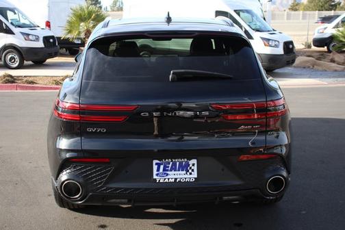 2023 Genesis GV70 3.5T SPORT