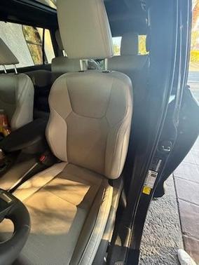 Nightfall Mica 2024 Lexus TX 350 BASE