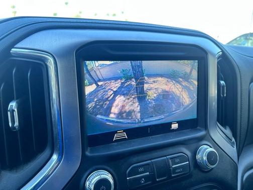 Satin Steel Metallic 2020 GMC Sierra 1500 ELEVATION