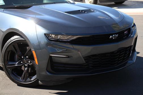 2023 Chevrolet Camaro SS W/1SS