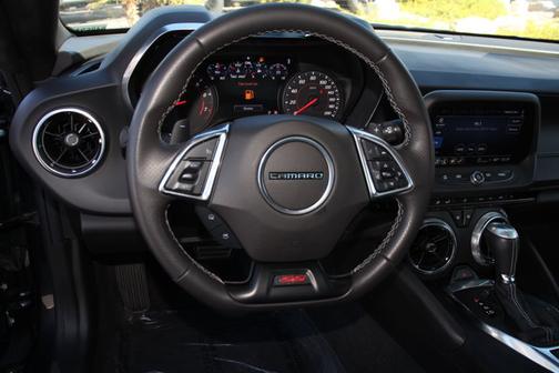 2023 Chevrolet Camaro SS W/1SS