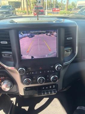 Maximum Steel Metallic 2021 RAM 1500 LARAMIE