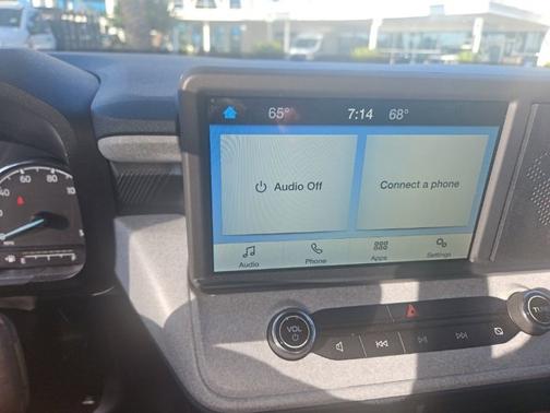 AREA 51 2023 Ford Maverick XLT