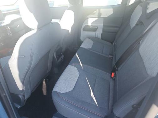AREA 51 2023 Ford Maverick XLT