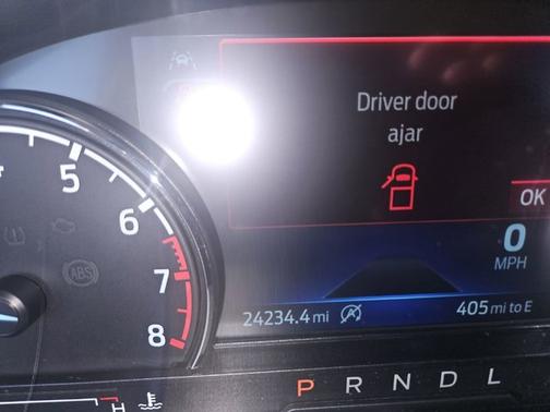 AREA 51 2023 Ford Maverick XLT