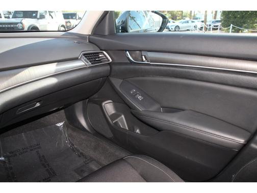 2020 Honda Accord LX 1.5T