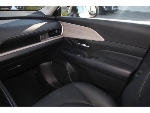 2024 Toyota Grand Highlander