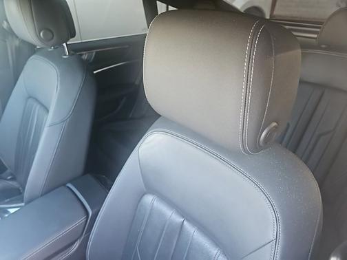 2021 Audi A7 55 QUATTRO PREMIUM PLUS