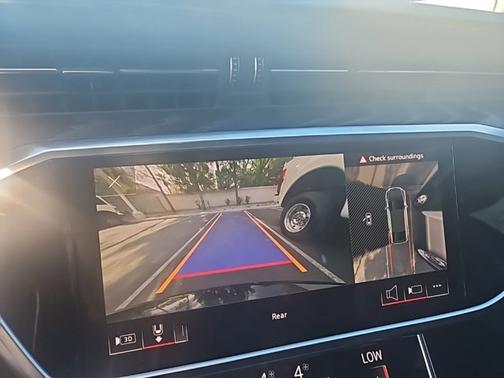 2021 Audi A7 55 QUATTRO PREMIUM PLUS