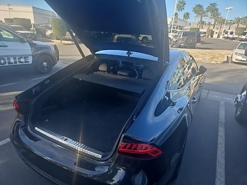 2021 Audi A7 55 QUATTRO PREMIUM PLUS