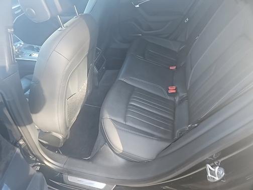 2021 Audi A7 55 QUATTRO PREMIUM PLUS