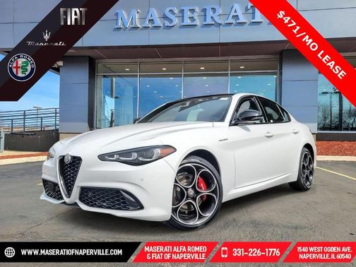 Alfa Rosso 2022 Alfa Romeo Stelvio Veloce