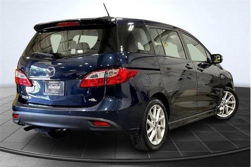 2015 Mazda Mazda5 Touring