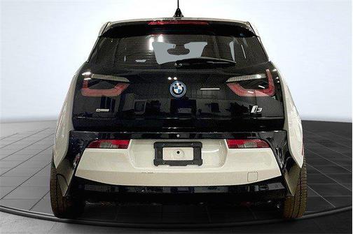 2014 BMW i3 Base w/Range Extender