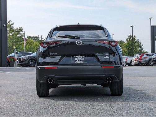 2024 Mazda CX-30 2.5 Turbo Premium Plus Package