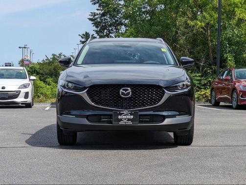 2024 Mazda CX-30 2.5 Turbo Premium Plus Package