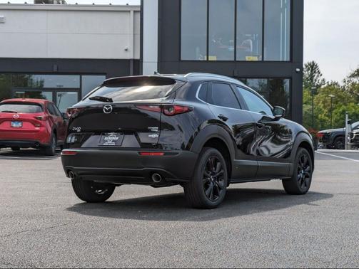 2024 Mazda CX-30 2.5 Turbo Premium Plus Package