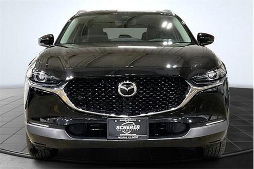 2024 Mazda CX-30 2.5 Turbo Premium Plus Package