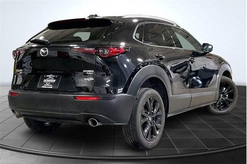 2024 Mazda CX-30 2.5 Turbo Premium Plus Package