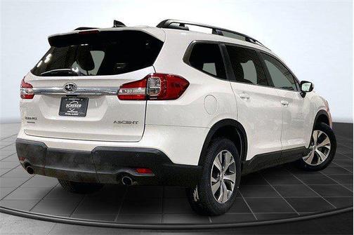 2022 Subaru Ascent Premium 7-Passenger