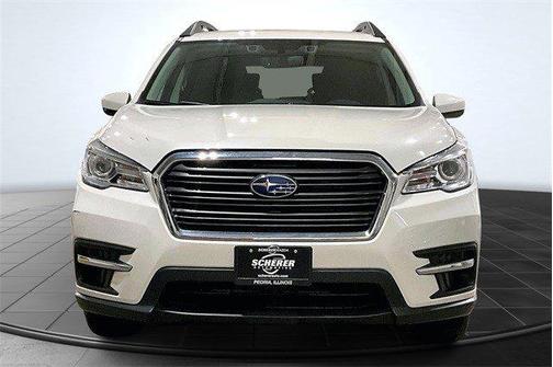 2022 Subaru Ascent Premium 7-Passenger