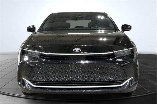 2023 Toyota Crown Limited