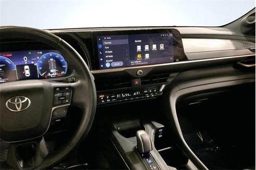 2023 Toyota Crown Limited