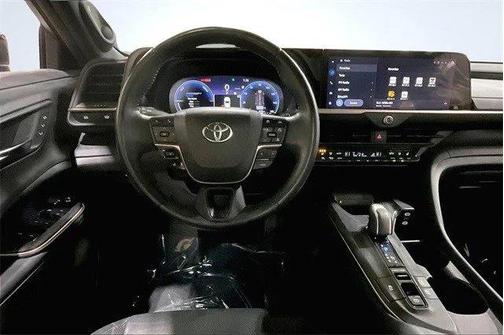 2023 Toyota Crown Limited